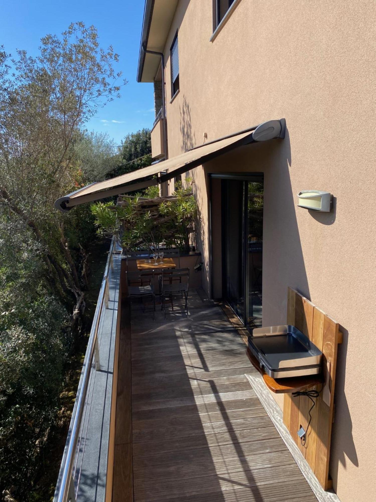 Residence Petru-Maria Propriano  Exterior photo